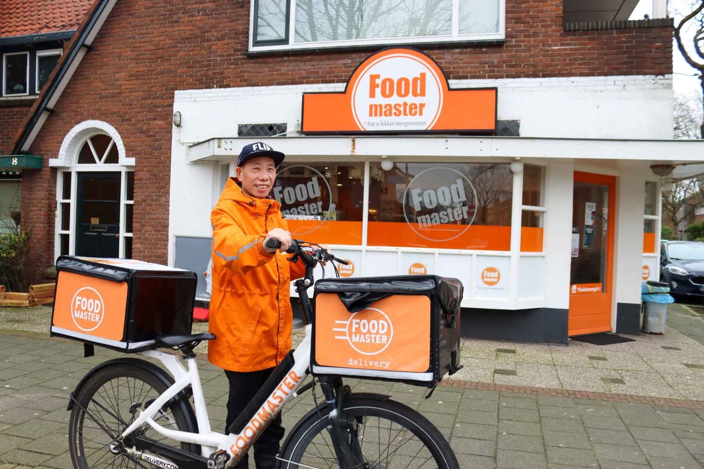Foodmaster Hilversum